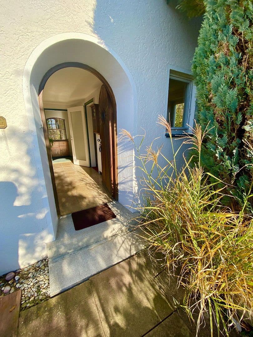 Prodej domu 125 m², pozemek 866 m², Obere Zeiselbergstraße 23, Schwäbisch Gmünd, Bádensko-Württembersko Prodej domu 125 m², pozemek 866 m², Obere Zeiselbergstraße 23, Schwäbisch Gmünd, Bádensko-Württembersko