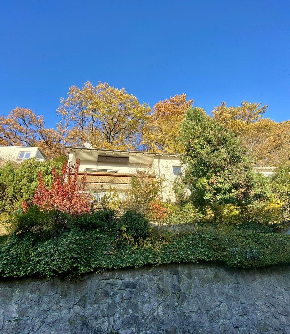 Prodej domu 125 m², pozemek 866 m², Obere Zeiselbergstraße 23, Schwäbisch Gmünd, Bádensko-Württembersko Prodej domu 125 m², pozemek 866 m², Obere Zeiselbergstraße 23, Schwäbisch Gmünd, Bádensko-Württembersko