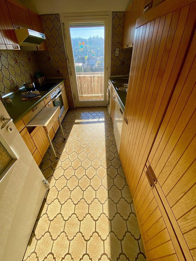 Prodej domu 125 m², pozemek 866 m², Obere Zeiselbergstraße 23, Schwäbisch Gmünd, Bádensko-Württembersko Prodej domu 125 m², pozemek 866 m², Obere Zeiselbergstraße 23, Schwäbisch Gmünd, Bádensko-Württembersko