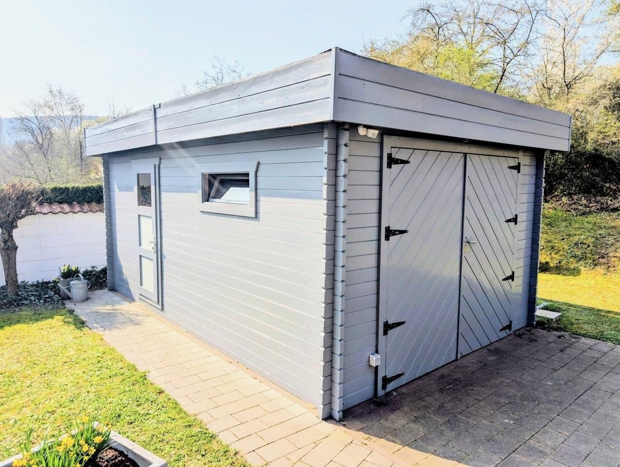 Prodej domu 180 m², pozemek 530 m², Bad Kreuznach, Porýní-Falc Prodej domu 180 m², pozemek 530 m², Bad Kreuznach, Porýní-Falc