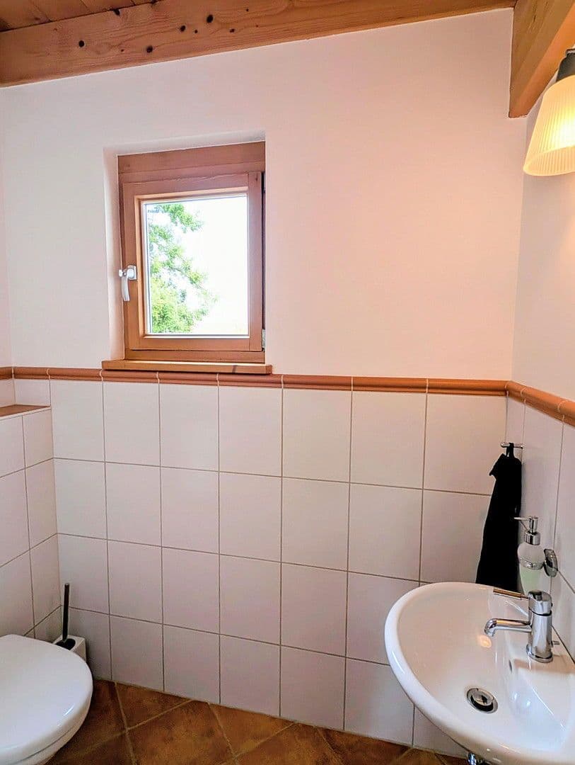 Prodej domu 180 m², pozemek 530 m², Bad Kreuznach, Porýní-Falc Prodej domu 180 m², pozemek 530 m², Bad Kreuznach, Porýní-Falc