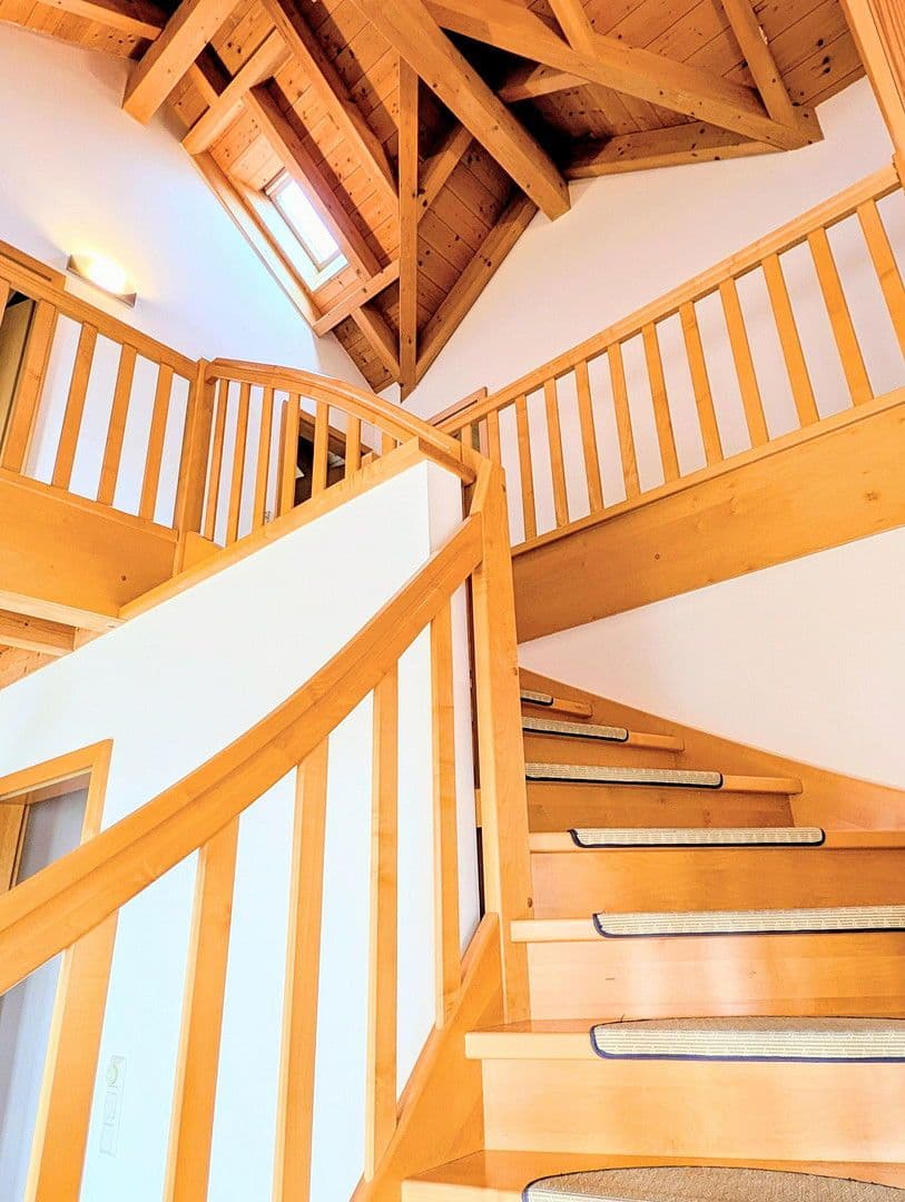 Prodej domu 180 m², pozemek 530 m², Bad Kreuznach, Porýní-Falc Prodej domu 180 m², pozemek 530 m², Bad Kreuznach, Porýní-Falc