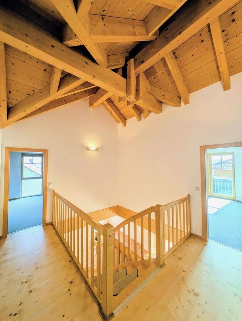 Prodej domu 180 m², pozemek 530 m², Bad Kreuznach, Porýní-Falc Prodej domu 180 m², pozemek 530 m², Bad Kreuznach, Porýní-Falc