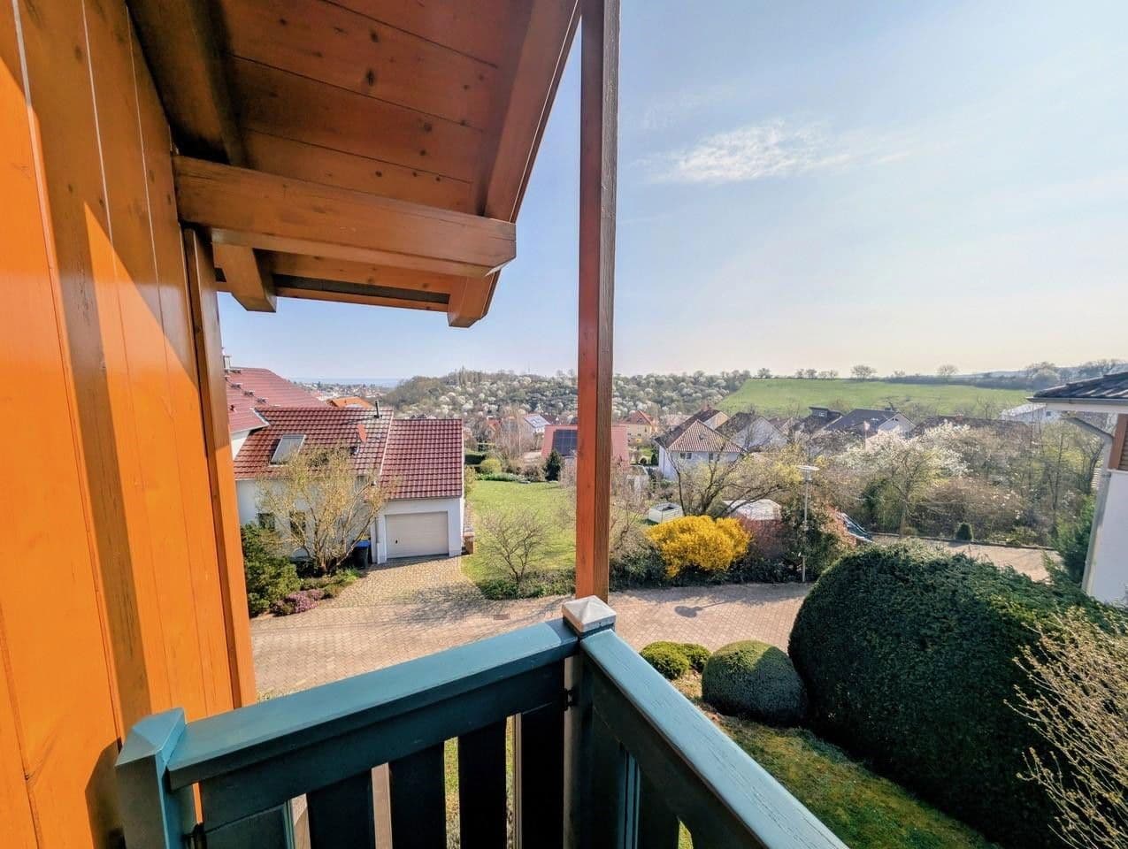 Prodej domu 180 m², pozemek 530 m², Bad Kreuznach, Porýní-Falc Prodej domu 180 m², pozemek 530 m², Bad Kreuznach, Porýní-Falc