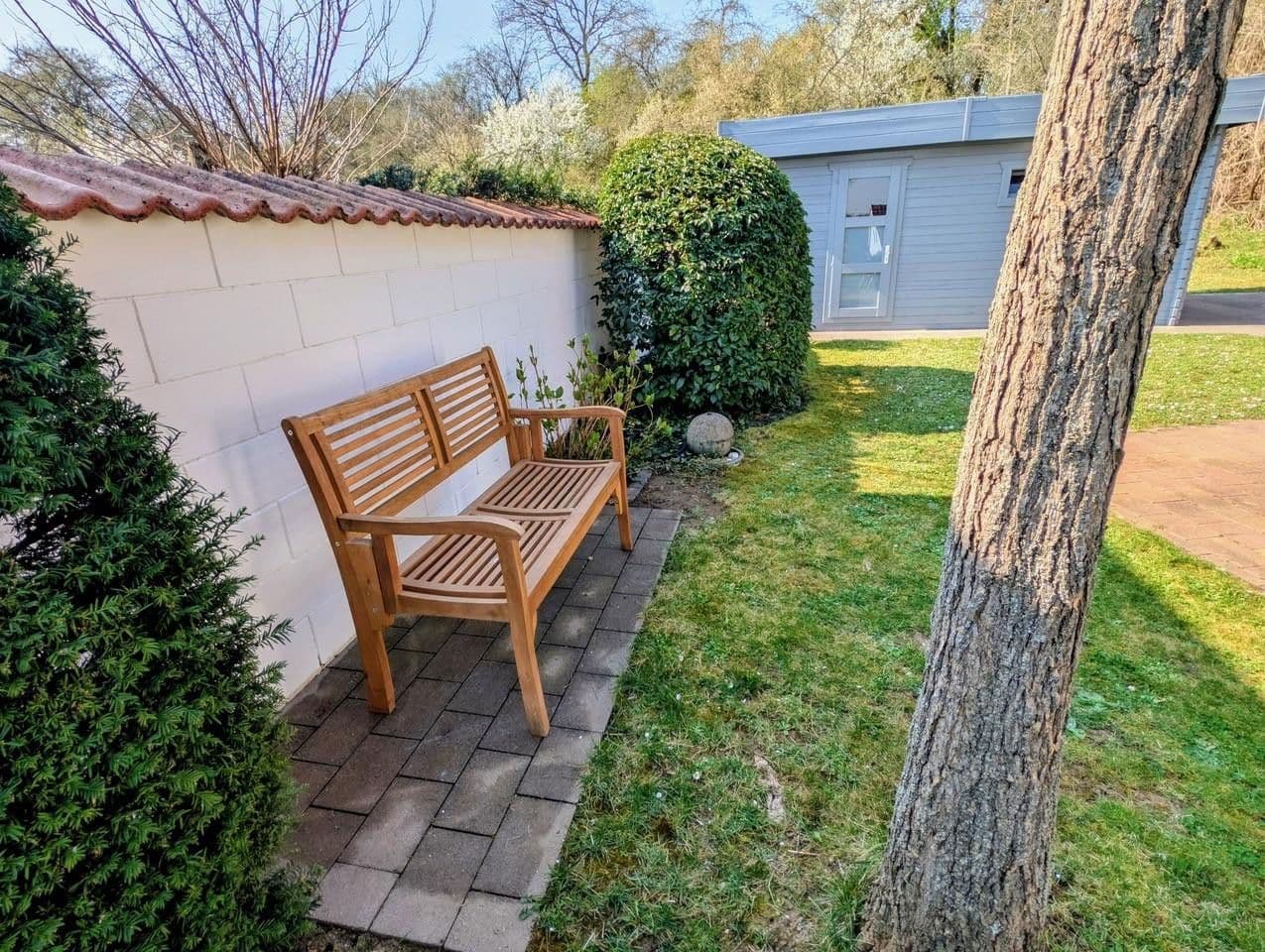 Prodej domu 180 m², pozemek 530 m², Bad Kreuznach, Porýní-Falc Prodej domu 180 m², pozemek 530 m², Bad Kreuznach, Porýní-Falc