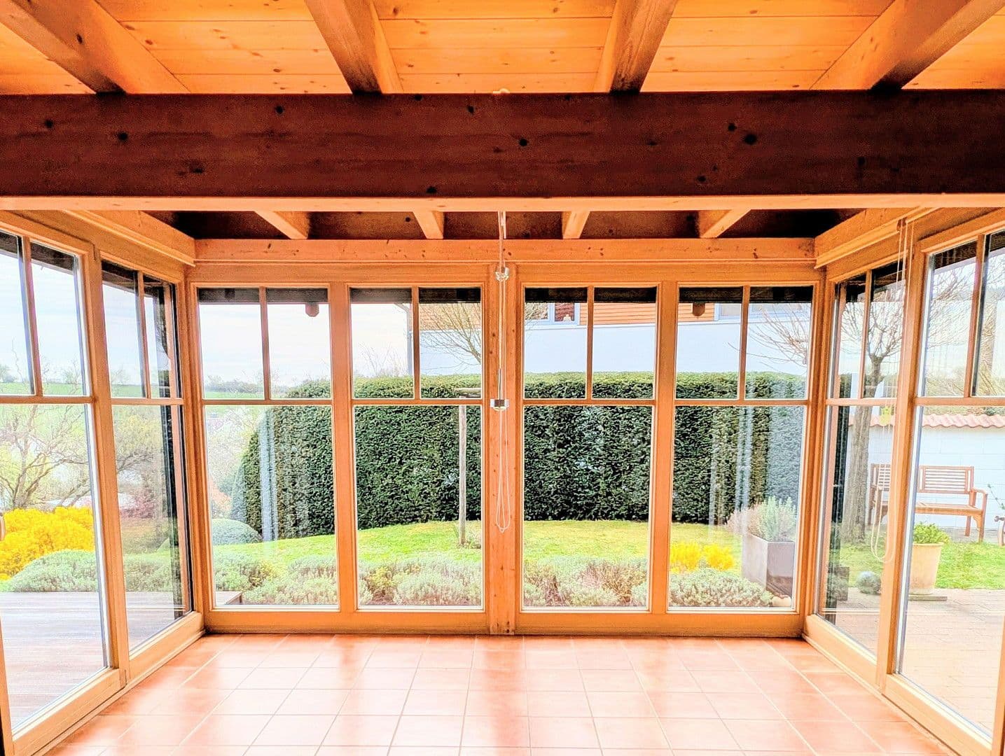 Prodej domu 180 m², pozemek 530 m², Bad Kreuznach, Porýní-Falc Prodej domu 180 m², pozemek 530 m², Bad Kreuznach, Porýní-Falc