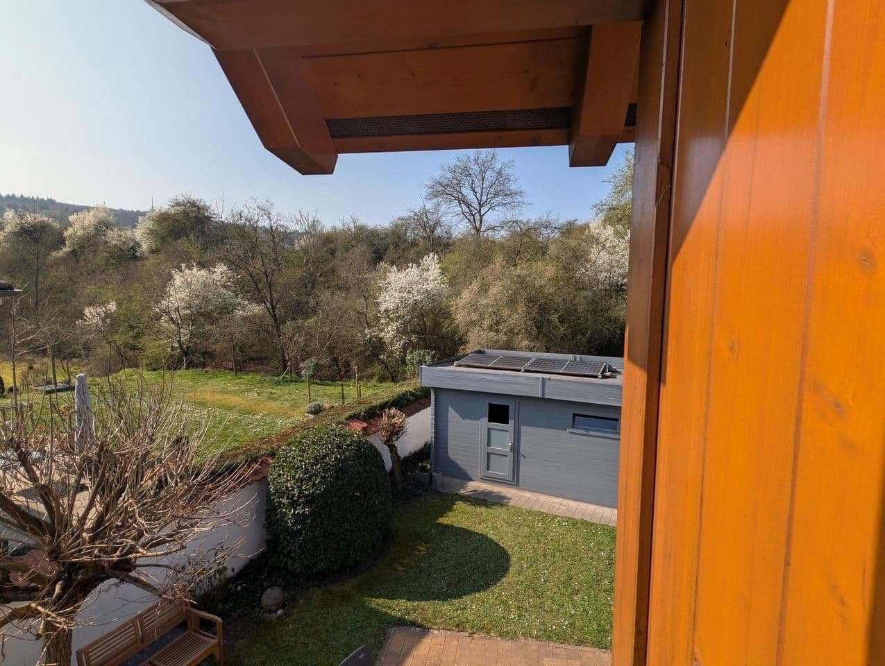 Prodej domu 180 m², pozemek 530 m², Bad Kreuznach, Porýní-Falc Prodej domu 180 m², pozemek 530 m², Bad Kreuznach, Porýní-Falc