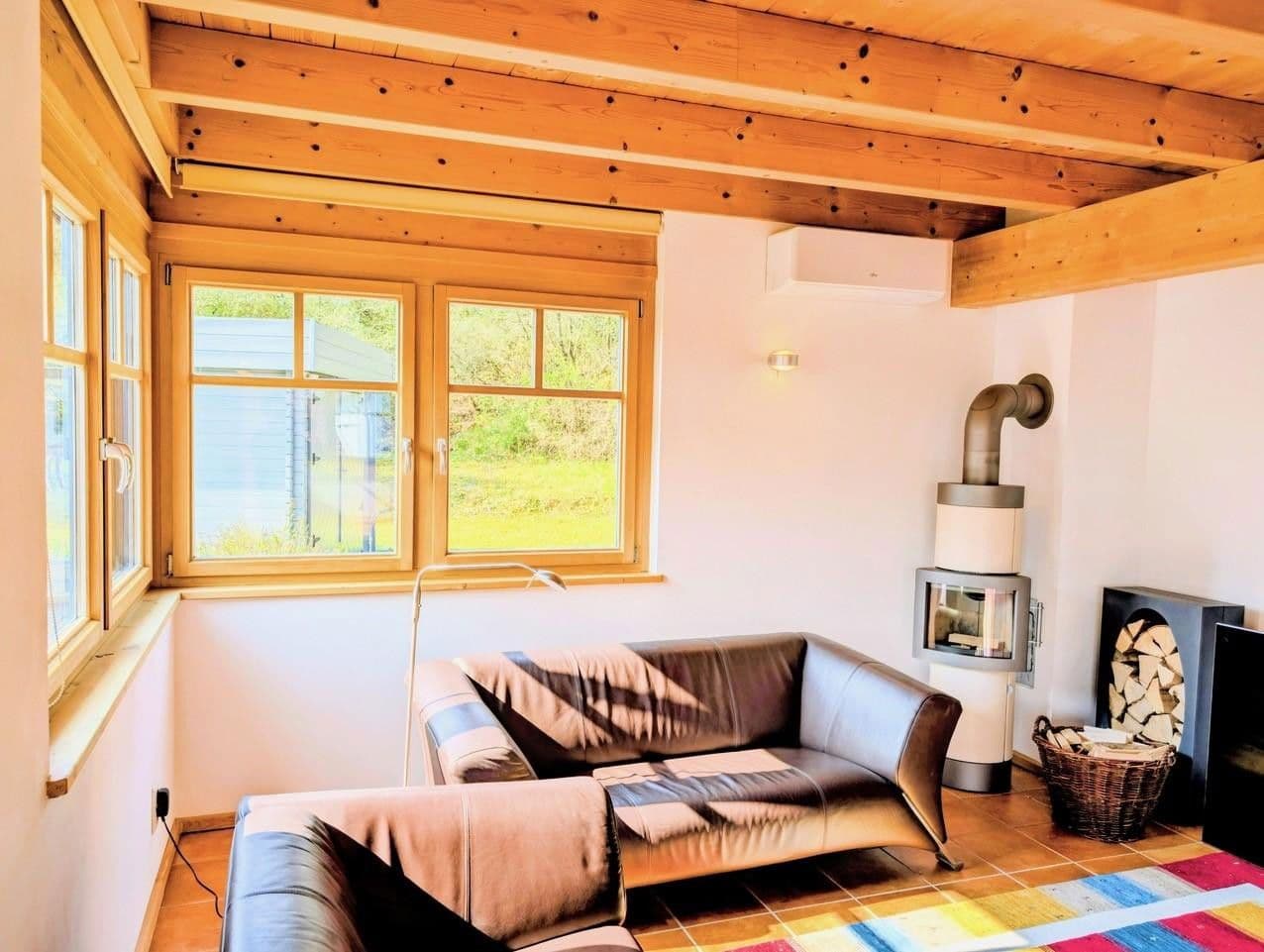 Prodej domu 180 m², pozemek 530 m², Bad Kreuznach, Porýní-Falc Prodej domu 180 m², pozemek 530 m², Bad Kreuznach, Porýní-Falc