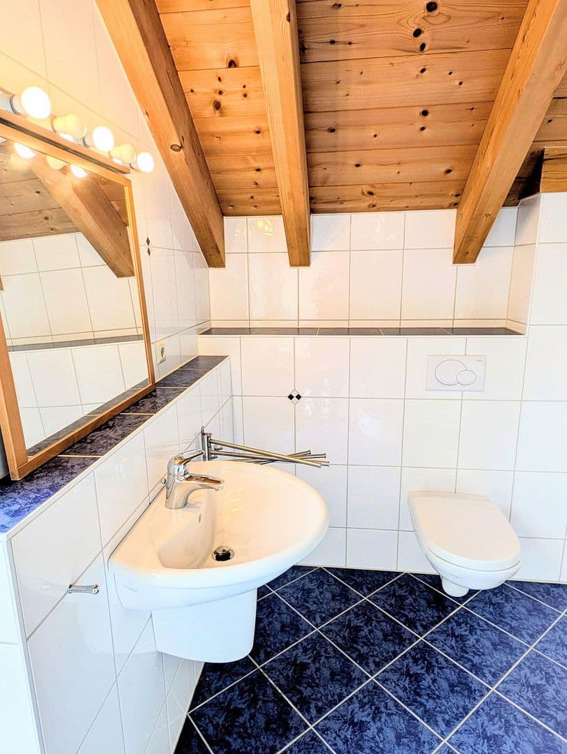 Prodej domu 180 m², pozemek 530 m², Bad Kreuznach, Porýní-Falc Prodej domu 180 m², pozemek 530 m², Bad Kreuznach, Porýní-Falc