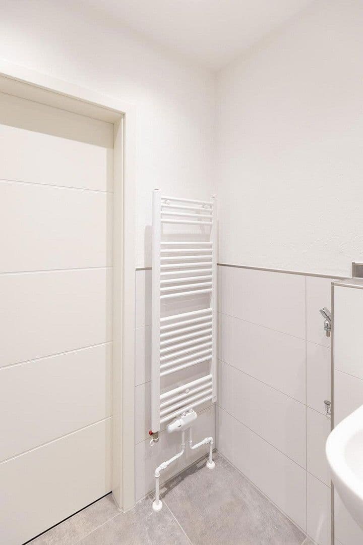 Pronájem bytu 3+1 85 m², Petersauracher Str. 39, Nürnberg, Bavorsko Pronájem bytu 3+1 85 m², Petersauracher Str. 39, Nürnberg, Bavorsko