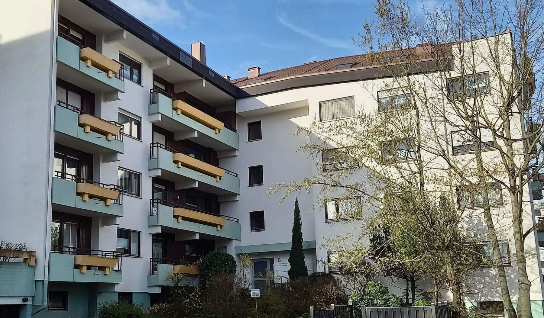 Prodej bytu 3+kk 79 m², Schwieberdingen, Bádensko-Württembersko Prodej bytu 3+kk 79 m², Schwieberdingen, Bádensko-Württembersko