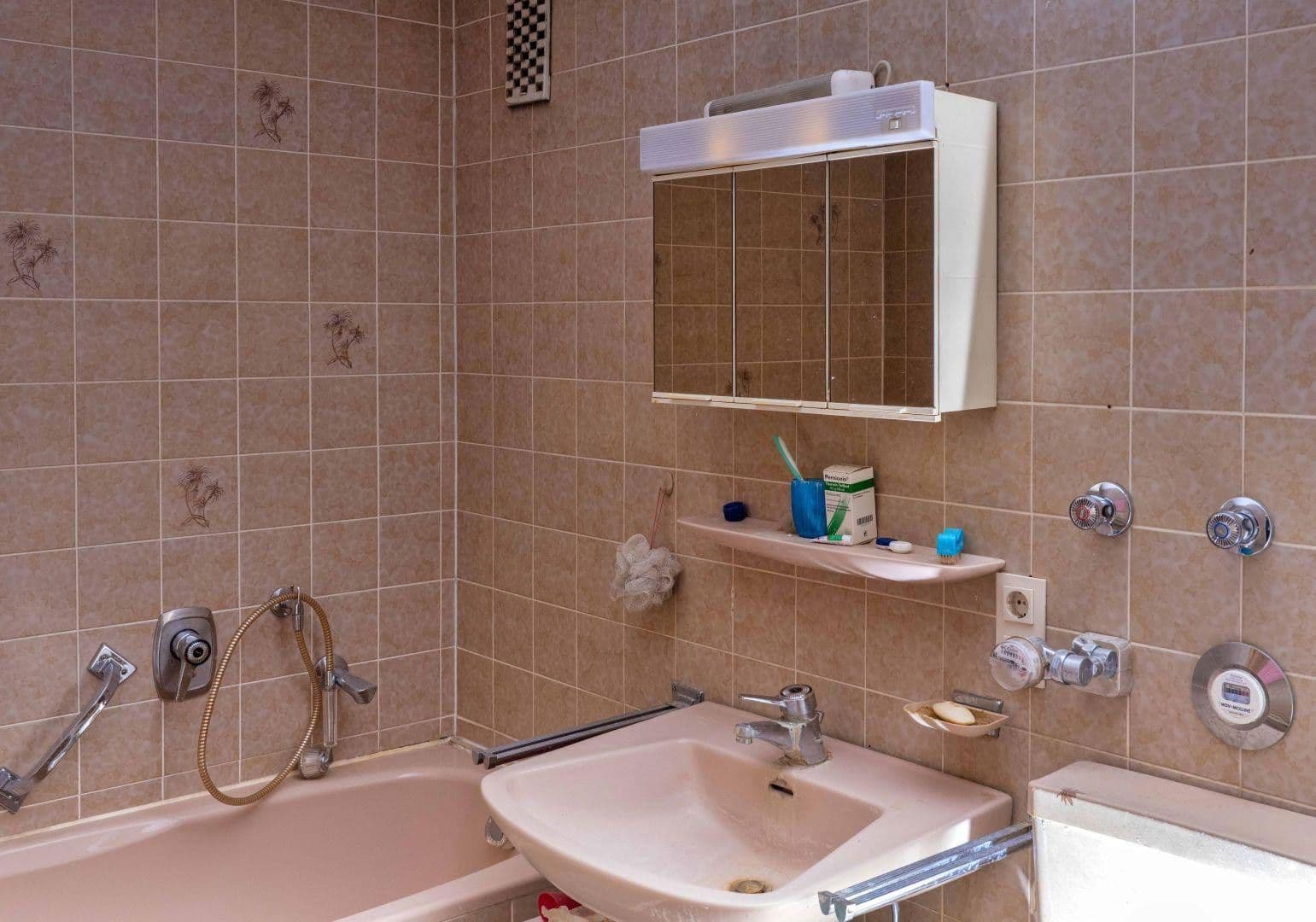 Prodej bytu 3+kk 79 m², Schwieberdingen, Bádensko-Württembersko Prodej bytu 3+kk 79 m², Schwieberdingen, Bádensko-Württembersko