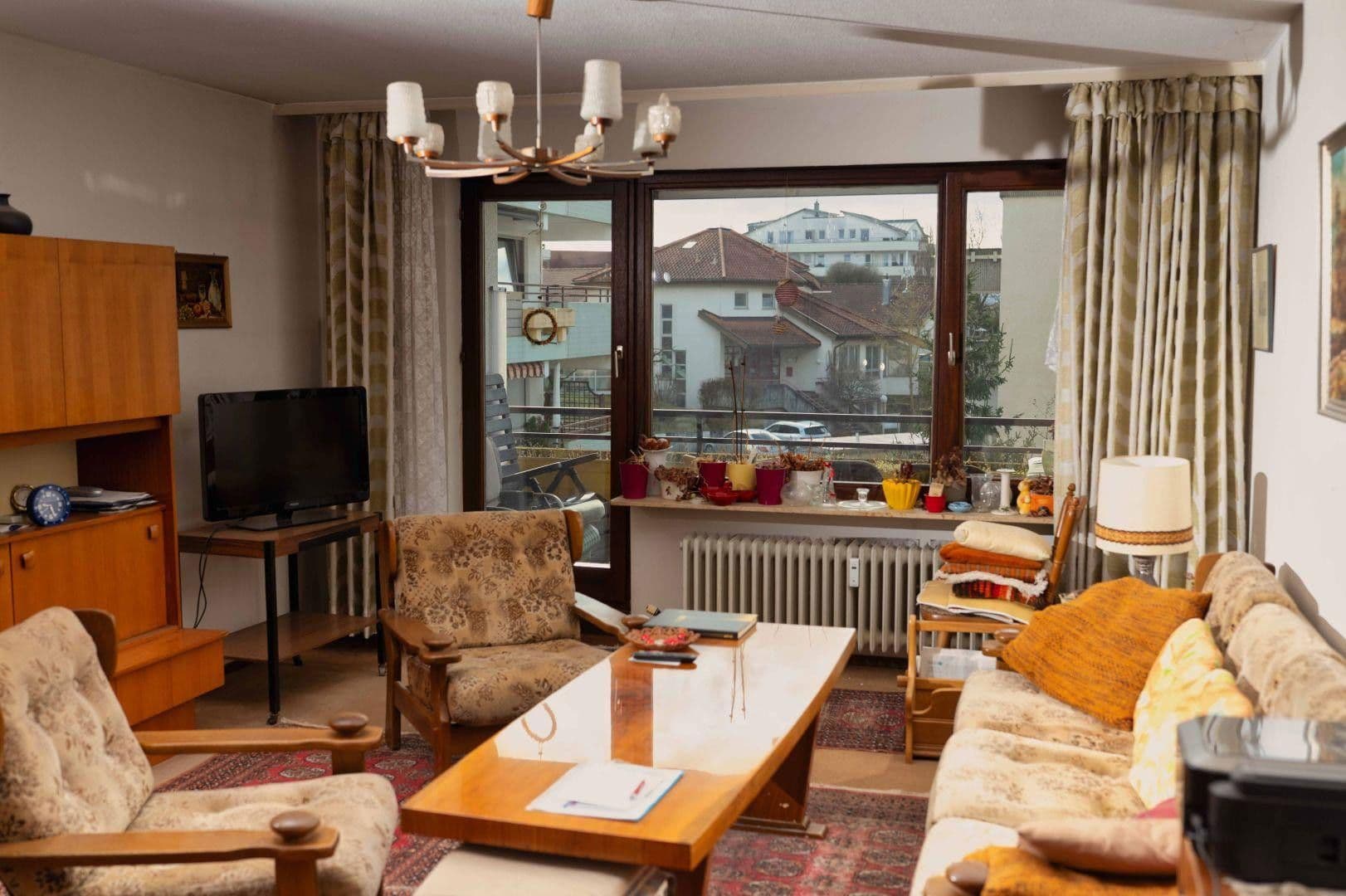 Prodej bytu 3+kk 79 m², Schwieberdingen, Bádensko-Württembersko Prodej bytu 3+kk 79 m², Schwieberdingen, Bádensko-Württembersko