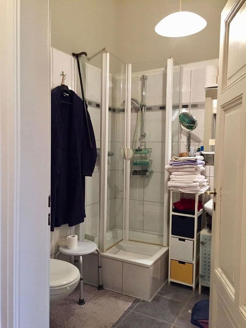 Prodej bytu 1+1 40 m², Terrassenstr. 8, Bad Nauheim, Hessen Prodej bytu 1+1 40 m², Terrassenstr. 8, Bad Nauheim, Hessen