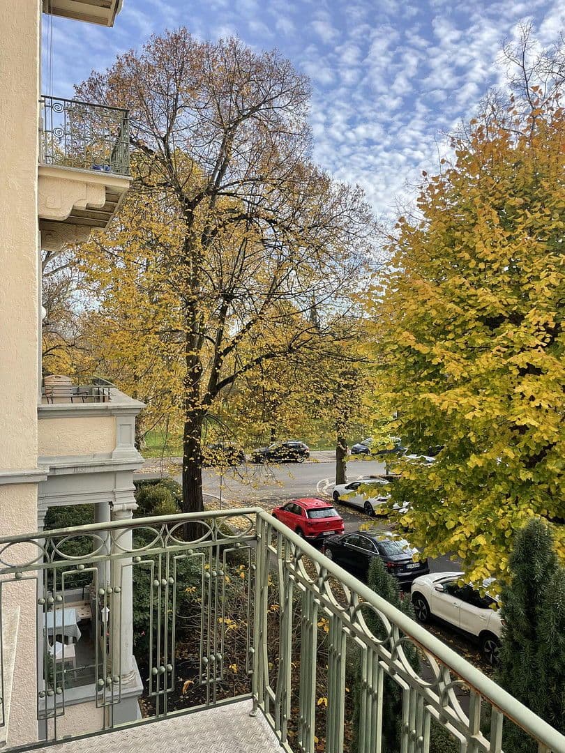 Prodej bytu 1+1 40 m², Terrassenstr. 8, Bad Nauheim, Hessen Prodej bytu 1+1 40 m², Terrassenstr. 8, Bad Nauheim, Hessen