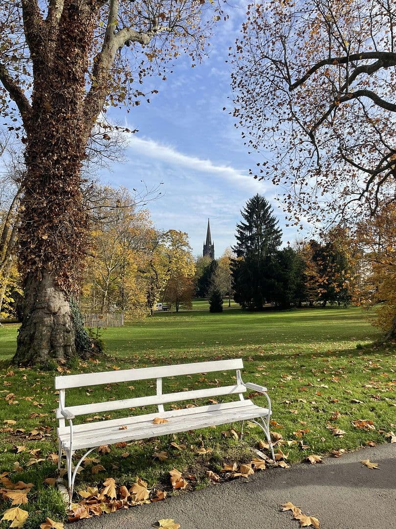 Prodej bytu 1+1 40 m², Terrassenstr. 8, Bad Nauheim, Hessen Prodej bytu 1+1 40 m², Terrassenstr. 8, Bad Nauheim, Hessen