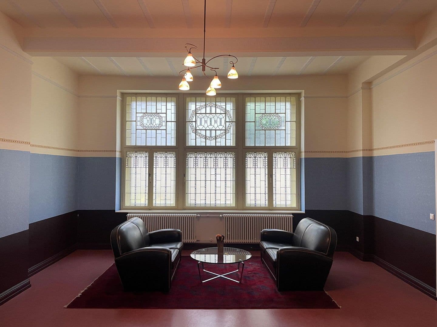 Prodej bytu 1+1 40 m², Terrassenstr. 8, Bad Nauheim, Hessen Prodej bytu 1+1 40 m², Terrassenstr. 8, Bad Nauheim, Hessen