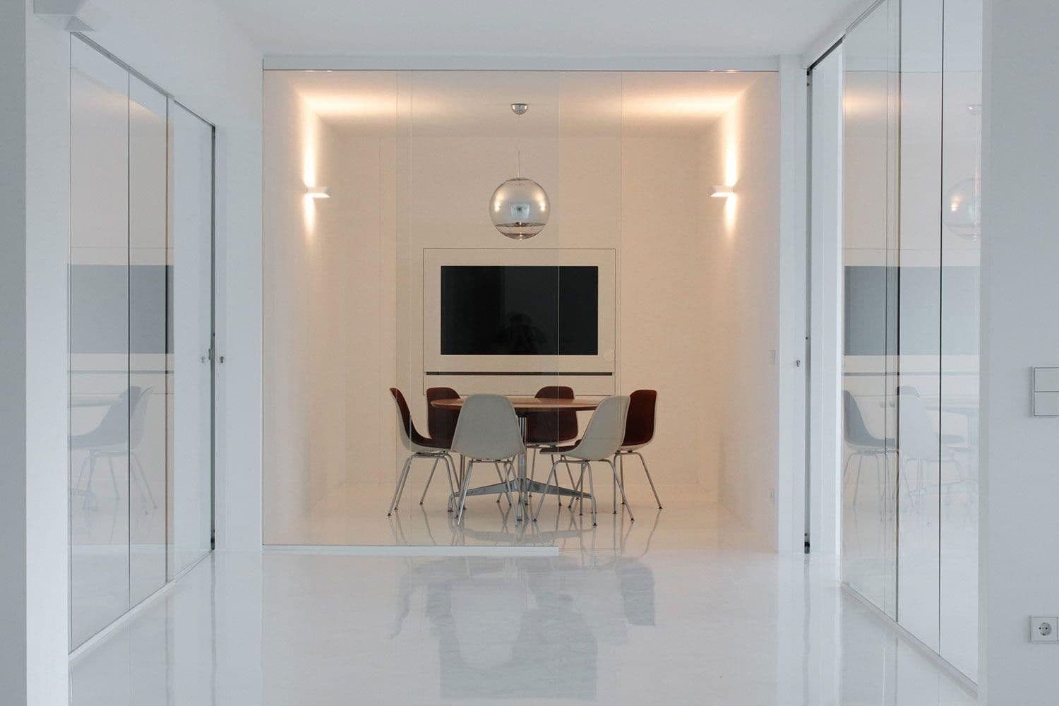 Pronájem kanceláře 185 m², Hauptstätter Str. 59, Stuttgart, Bádensko-Württembersko Pronájem kanceláře 185 m², Hauptstätter Str. 59, Stuttgart, Bádensko-Württembersko