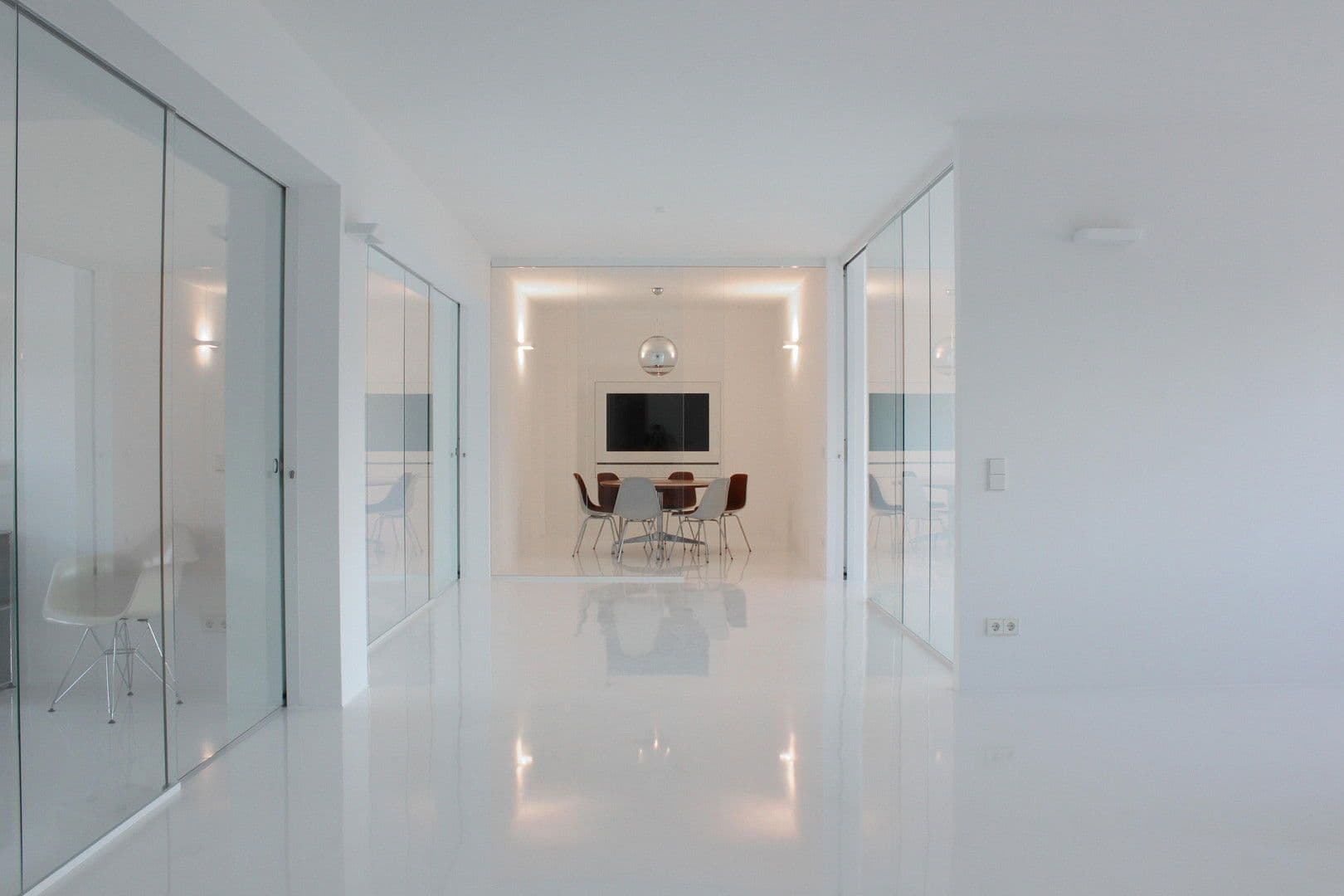 Pronájem kanceláře 185 m², Hauptstätter Str. 59, Stuttgart, Bádensko-Württembersko Pronájem kanceláře 185 m², Hauptstätter Str. 59, Stuttgart, Bádensko-Württembersko