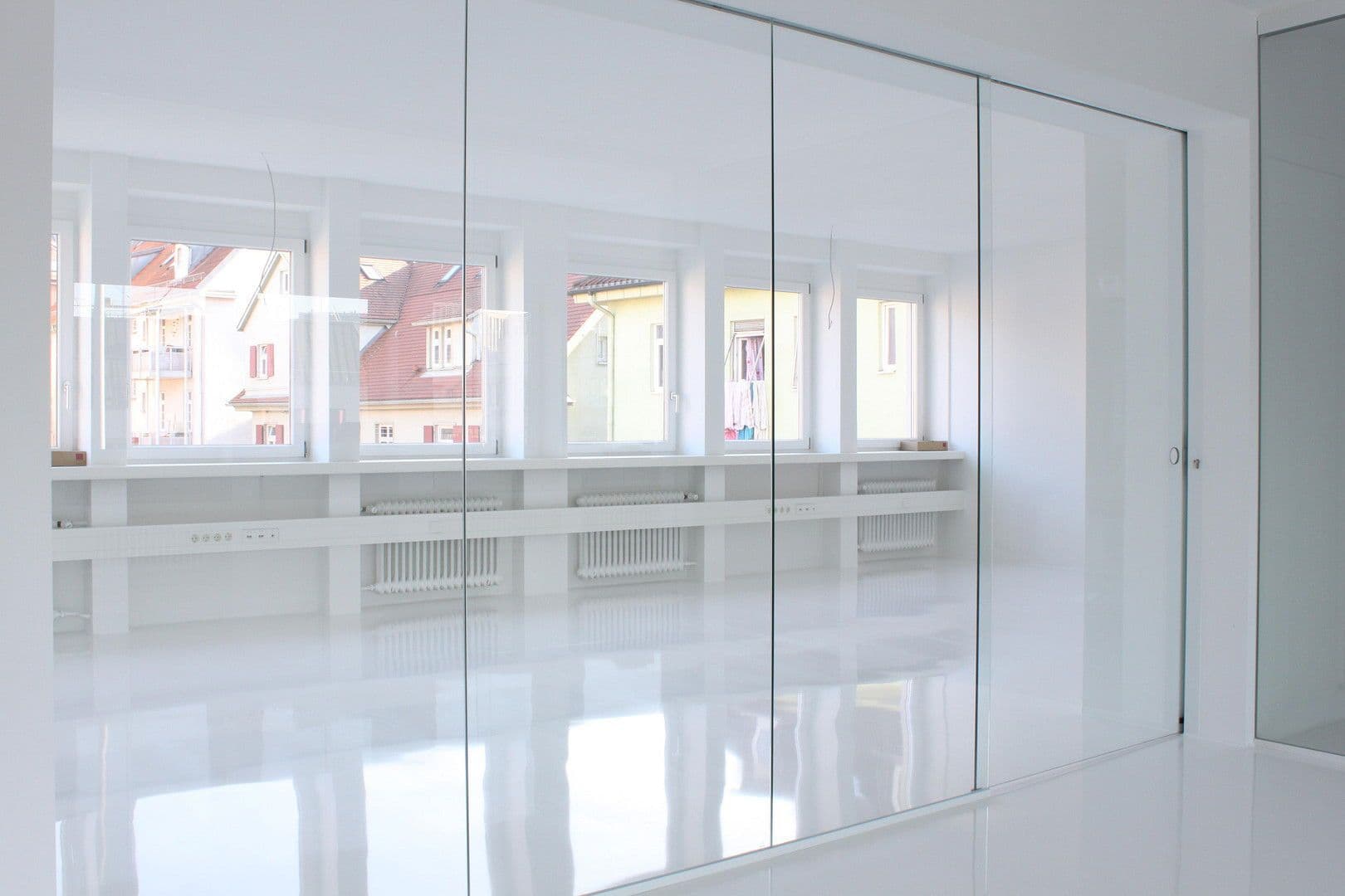 Pronájem kanceláře 185 m², Hauptstätter Str. 59, Stuttgart, Bádensko-Württembersko Pronájem kanceláře 185 m², Hauptstätter Str. 59, Stuttgart, Bádensko-Württembersko