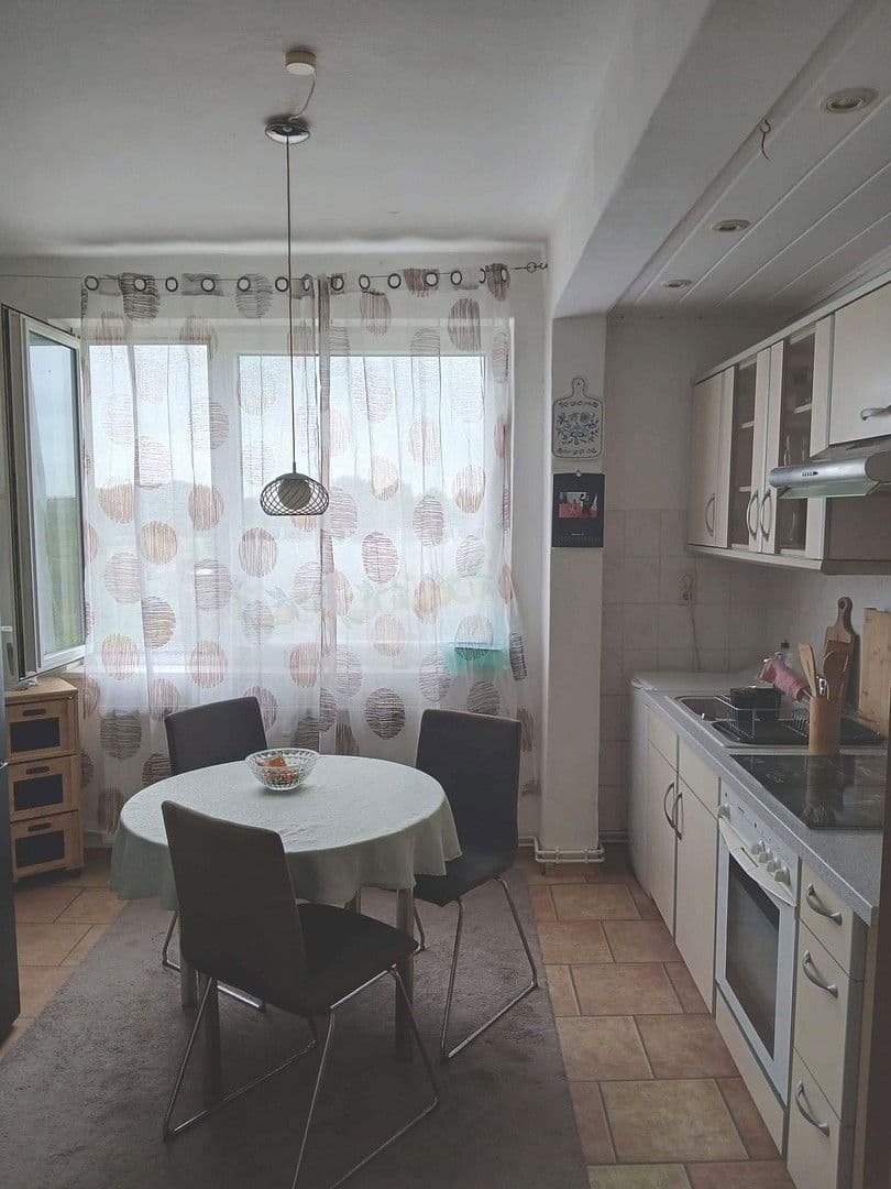 Pronájem bytu 2+1 58 m², Görke 32, Postlow, Mecklenburg-Vorpommern Pronájem bytu 2+1 58 m², Görke 32, Postlow, Mecklenburg-Vorpommern