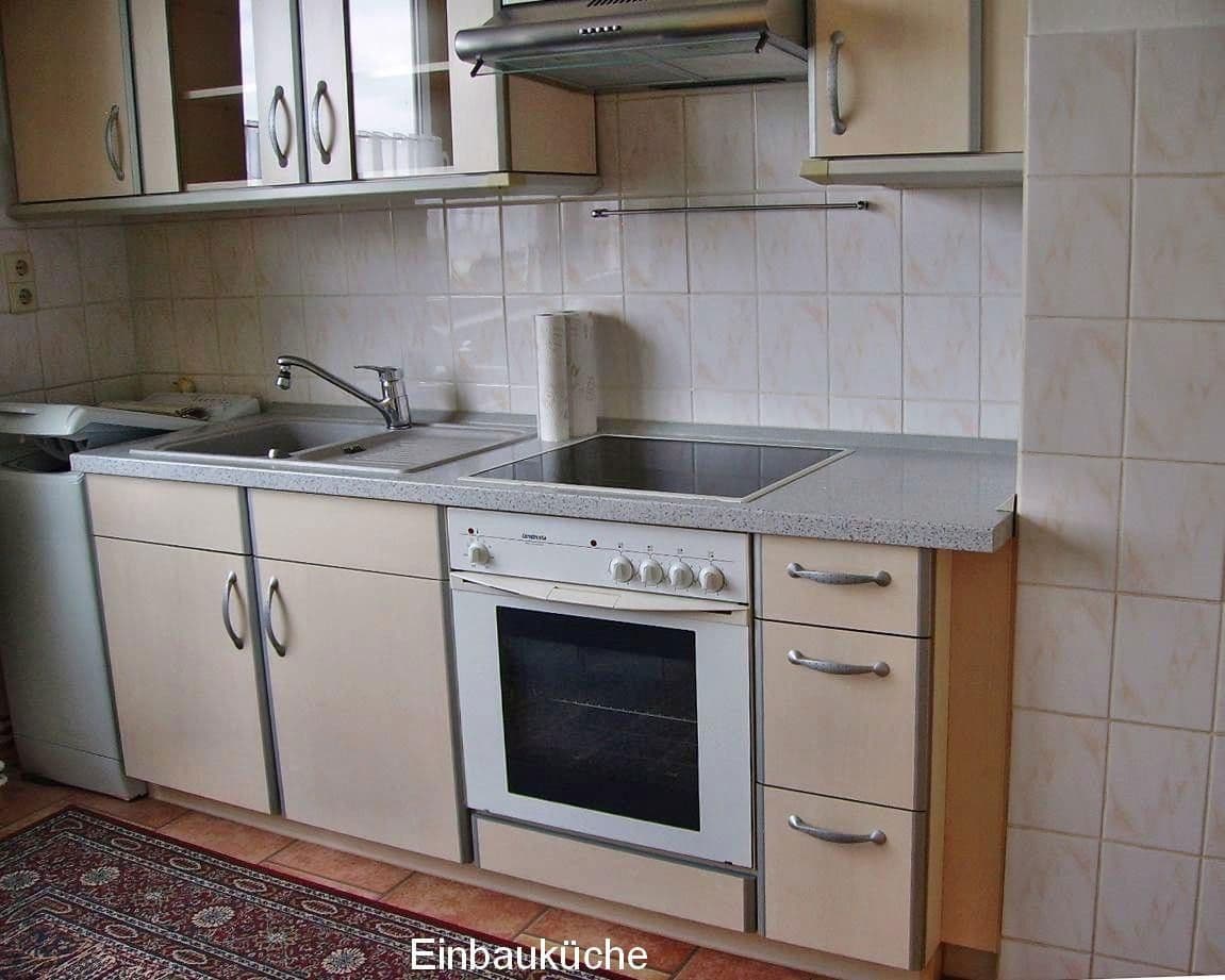 Pronájem bytu 2+1 58 m², Görke 32, Postlow, Mecklenburg-Vorpommern Pronájem bytu 2+1 58 m², Görke 32, Postlow, Mecklenburg-Vorpommern