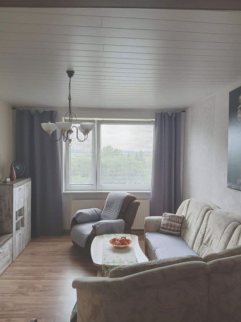 Pronájem bytu 2+1 58 m², Görke 32, Postlow, Mecklenburg-Vorpommern Pronájem bytu 2+1 58 m², Görke 32, Postlow, Mecklenburg-Vorpommern