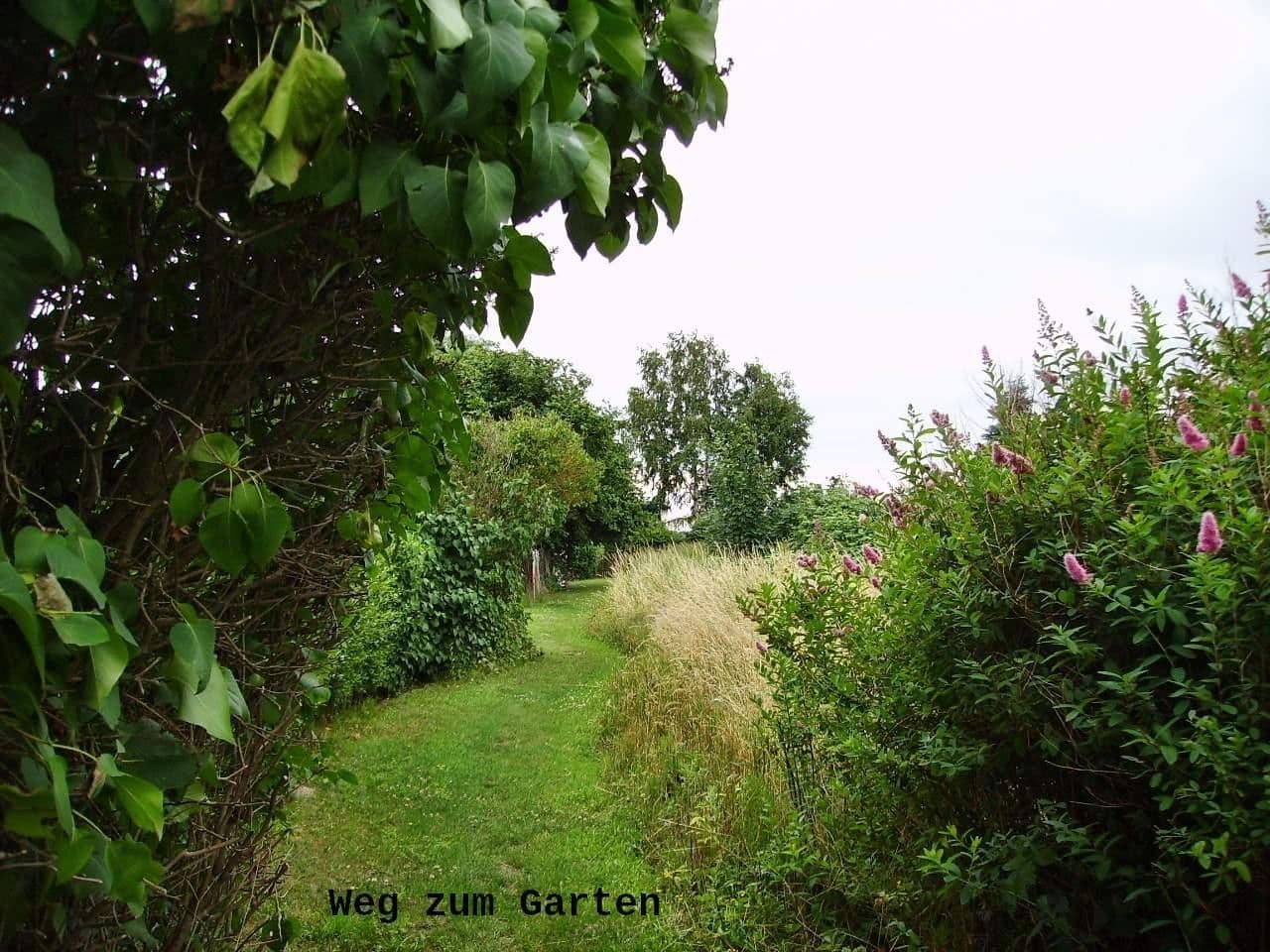 Pronájem bytu 2+1 58 m², Görke 32, Postlow, Mecklenburg-Vorpommern Pronájem bytu 2+1 58 m², Görke 32, Postlow, Mecklenburg-Vorpommern