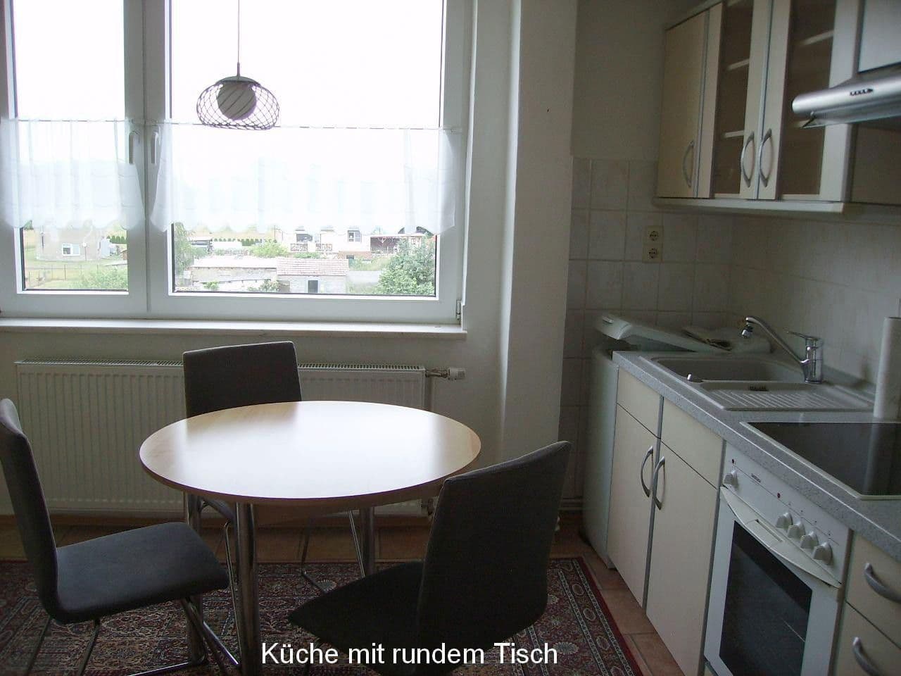 Pronájem bytu 2+1 58 m², Görke 32, Postlow, Mecklenburg-Vorpommern Pronájem bytu 2+1 58 m², Görke 32, Postlow, Mecklenburg-Vorpommern