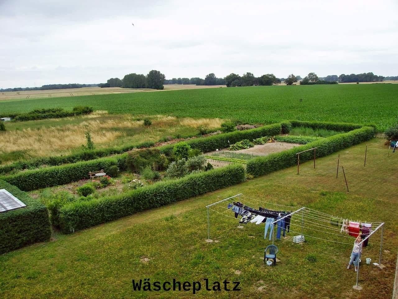 Pronájem bytu 2+1 58 m², Görke 32, Postlow, Mecklenburg-Vorpommern Pronájem bytu 2+1 58 m², Görke 32, Postlow, Mecklenburg-Vorpommern