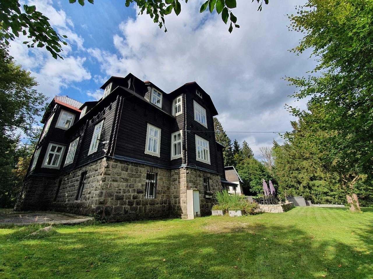 Pronájem chaty, chalupy, Josefův Důl, Liberecký kraj Pronájem chaty, chalupy, Josefův Důl, Liberecký kraj