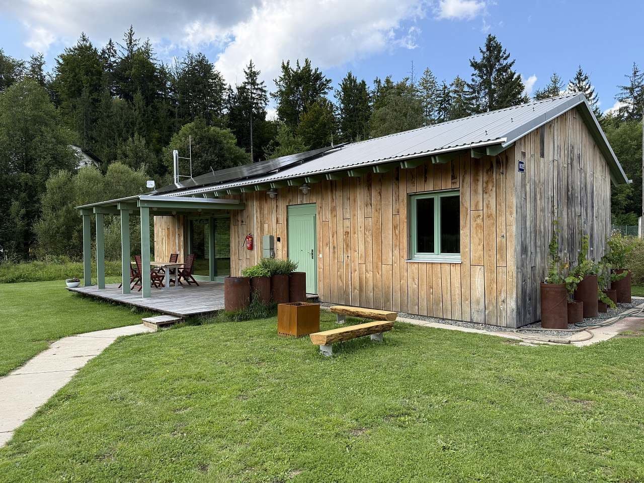 Pronájem chaty, chalupy, Prostřední Bečva, Zlínský kraj Pronájem chaty, chalupy, Prostřední Bečva, Zlínský kraj