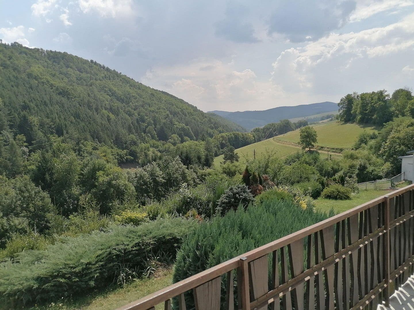 Prodej domu 164 m², pozemek 4.600 m², Schwarzenbach, Dolní Rakousko Prodej domu 164 m², pozemek 4.600 m², Schwarzenbach, Dolní Rakousko