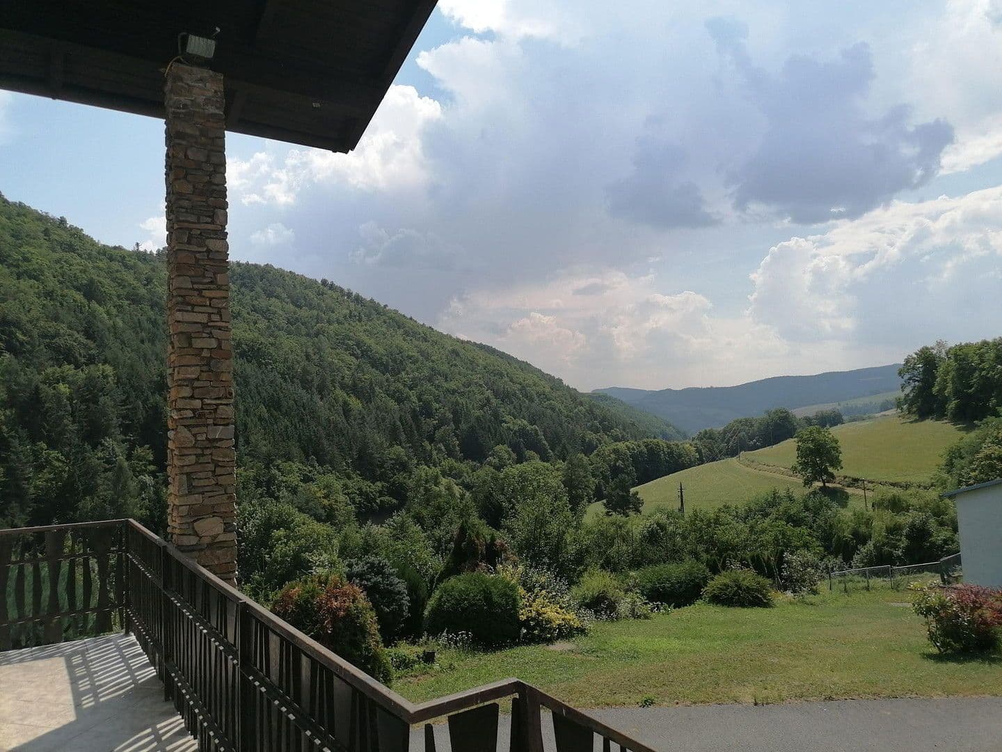 Prodej domu 164 m², pozemek 4.600 m², Schwarzenbach, Dolní Rakousko Prodej domu 164 m², pozemek 4.600 m², Schwarzenbach, Dolní Rakousko