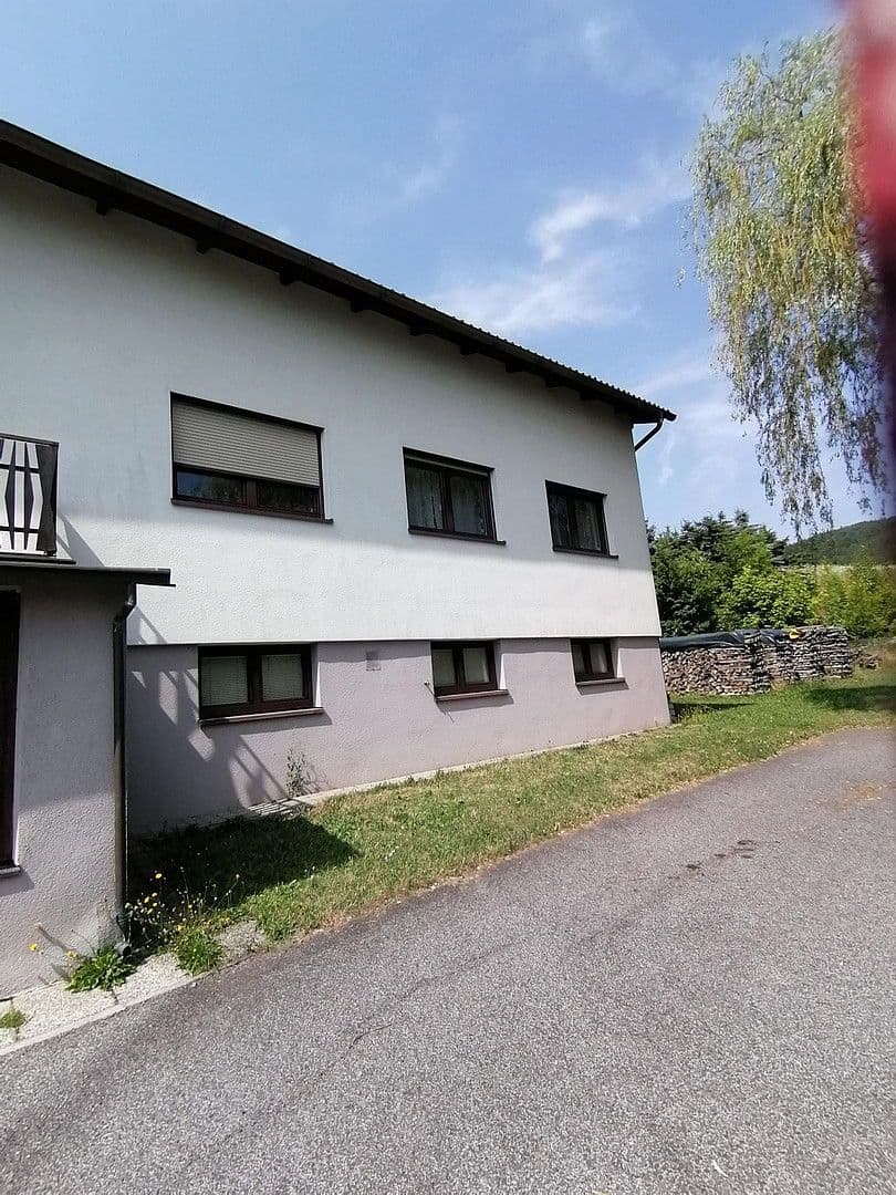 Prodej domu 164 m², pozemek 4.600 m², Schwarzenbach, Dolní Rakousko Prodej domu 164 m², pozemek 4.600 m², Schwarzenbach, Dolní Rakousko
