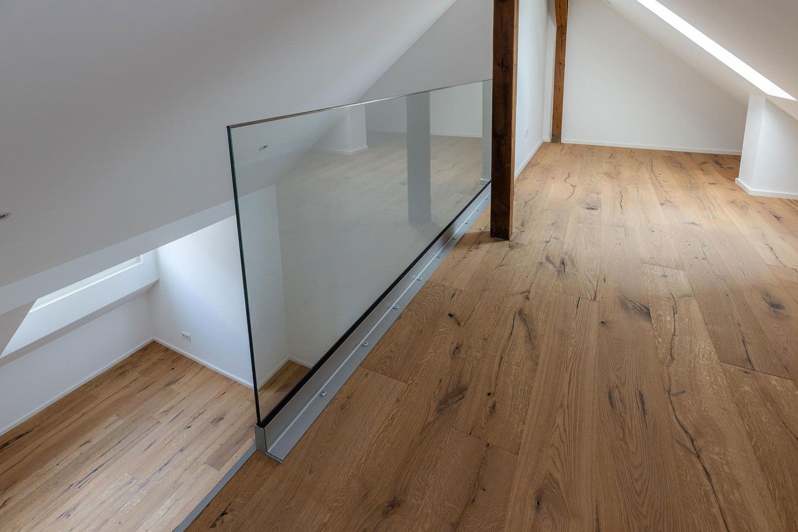 Prodej bytu 5+1 170 m², Krafftstraße 1, Offenbach, Hessen Prodej bytu 5+1 170 m², Krafftstraße 1, Offenbach, Hessen