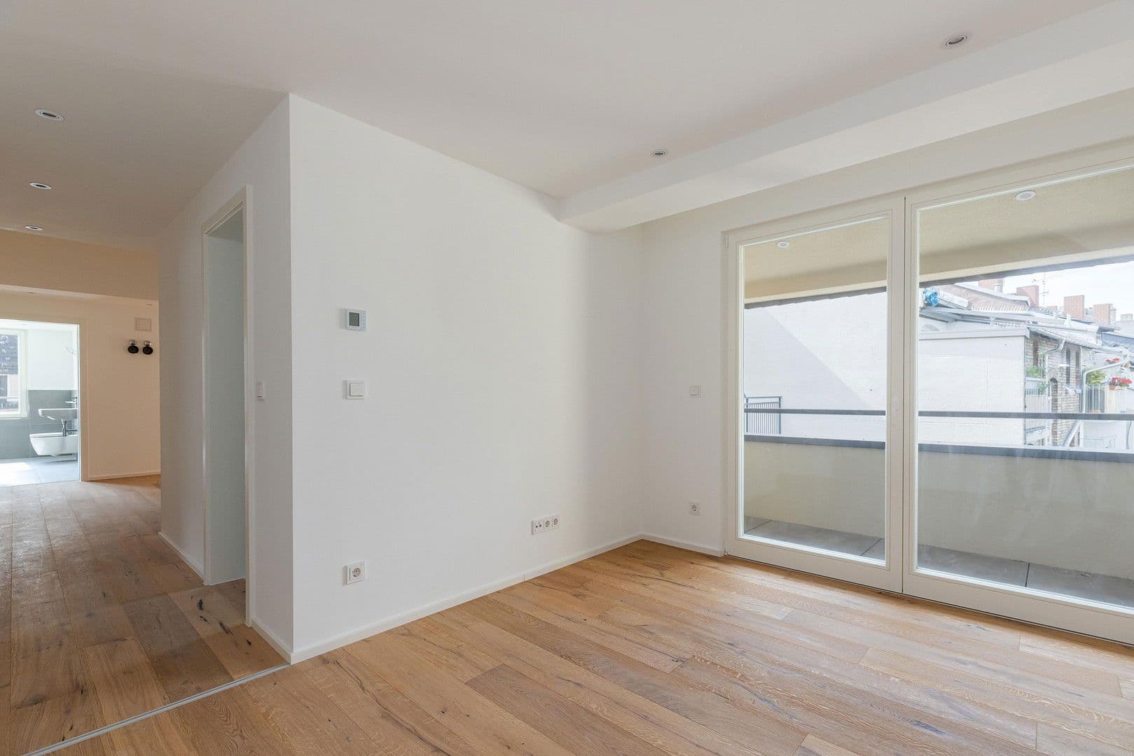 Prodej bytu 5+1 170 m², Krafftstraße 1, Offenbach, Hessen Prodej bytu 5+1 170 m², Krafftstraße 1, Offenbach, Hessen