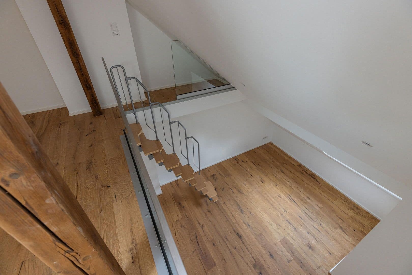 Prodej bytu 5+1 170 m², Krafftstraße 1, Offenbach, Hessen Prodej bytu 5+1 170 m², Krafftstraße 1, Offenbach, Hessen