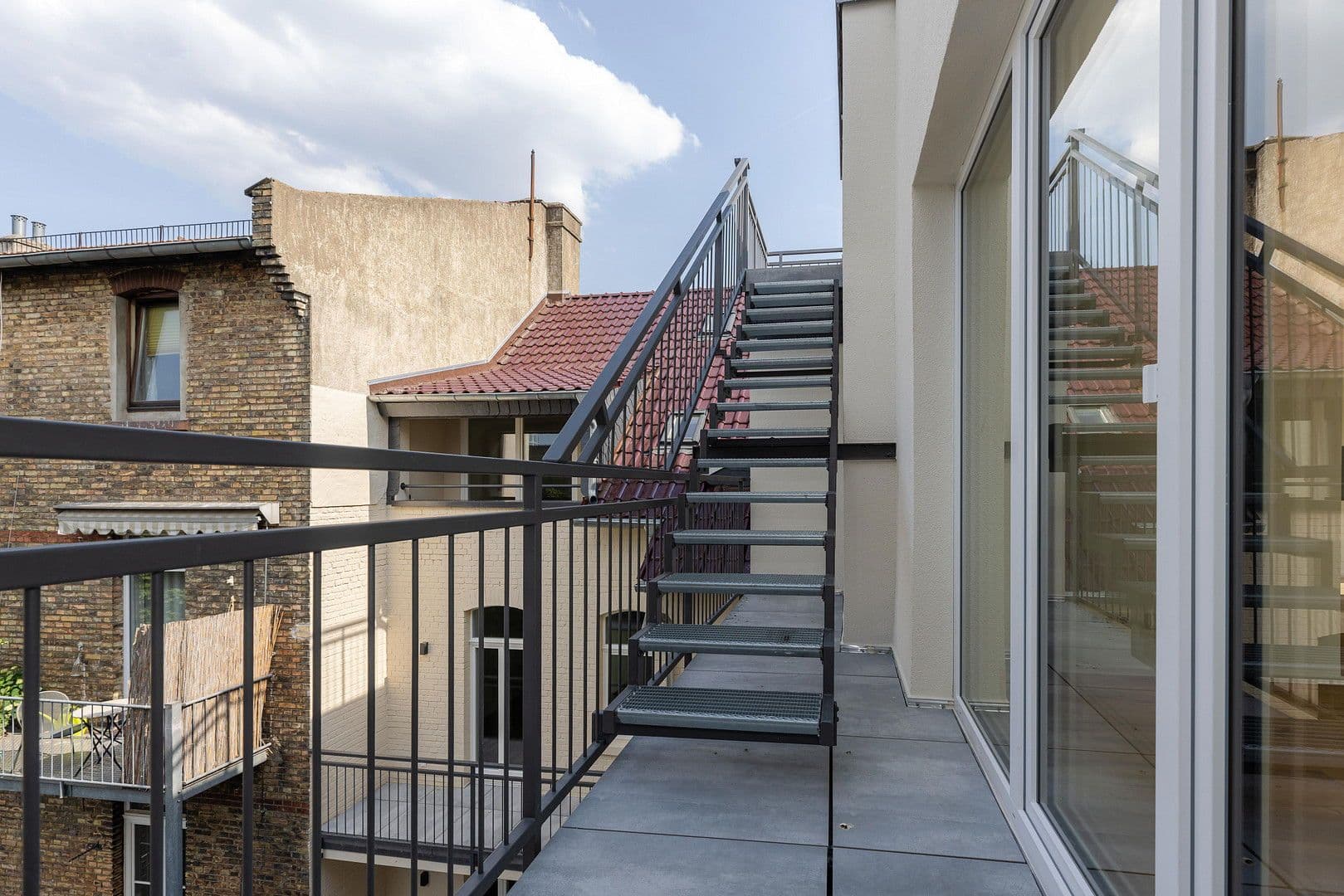 Prodej bytu 5+1 170 m², Krafftstraße 1, Offenbach, Hessen Prodej bytu 5+1 170 m², Krafftstraße 1, Offenbach, Hessen