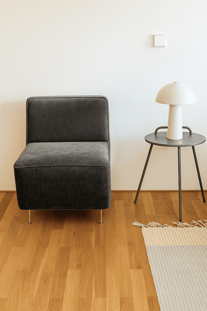 Pronájem bytu 1+1 40 m², Obertorplatz 14, Hechingen, Bádensko-Württembersko Pronájem bytu 1+1 40 m², Obertorplatz 14, Hechingen, Bádensko-Württembersko