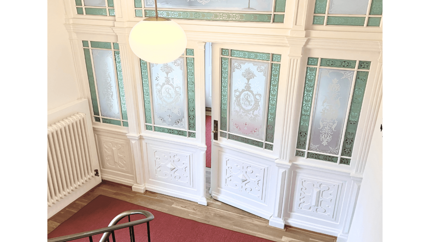 Pronájem bytu 1+1 40 m², Obertorplatz 14, Hechingen, Bádensko-Württembersko Pronájem bytu 1+1 40 m², Obertorplatz 14, Hechingen, Bádensko-Württembersko