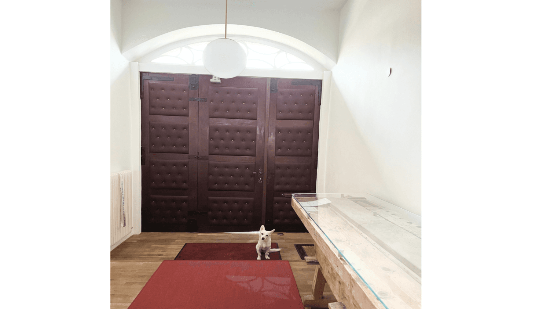 Pronájem bytu 1+1 40 m², Obertorplatz 14, Hechingen, Bádensko-Württembersko Pronájem bytu 1+1 40 m², Obertorplatz 14, Hechingen, Bádensko-Württembersko