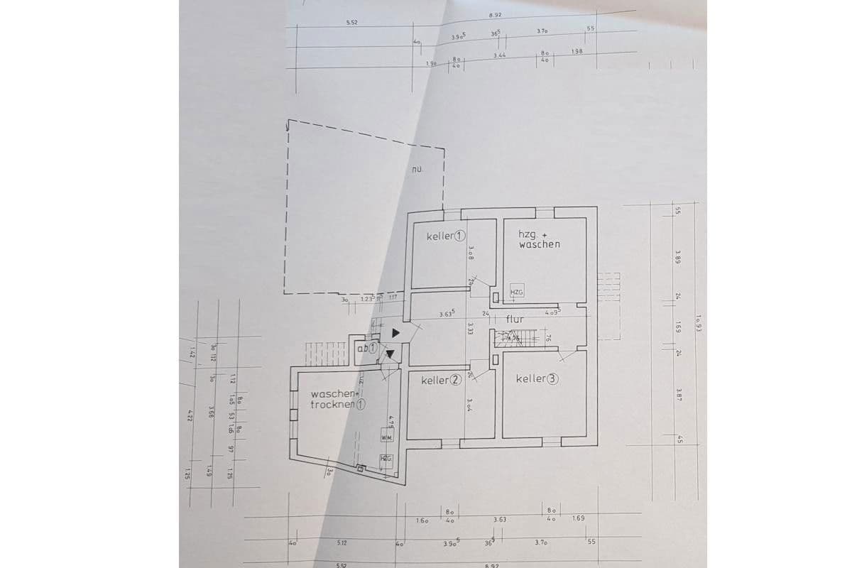 Prodej domu 220 m², pozemek 360 m², Recklinghausen, Severní Porýní-Vestfálsko Prodej domu 220 m², pozemek 360 m², Recklinghausen, Severní Porýní-Vestfálsko
