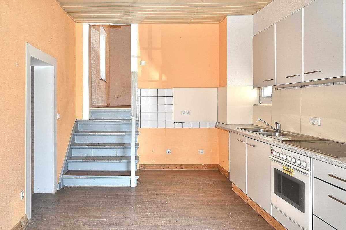 Prodej domu 220 m², pozemek 360 m², Recklinghausen, Severní Porýní-Vestfálsko Prodej domu 220 m², pozemek 360 m², Recklinghausen, Severní Porýní-Vestfálsko