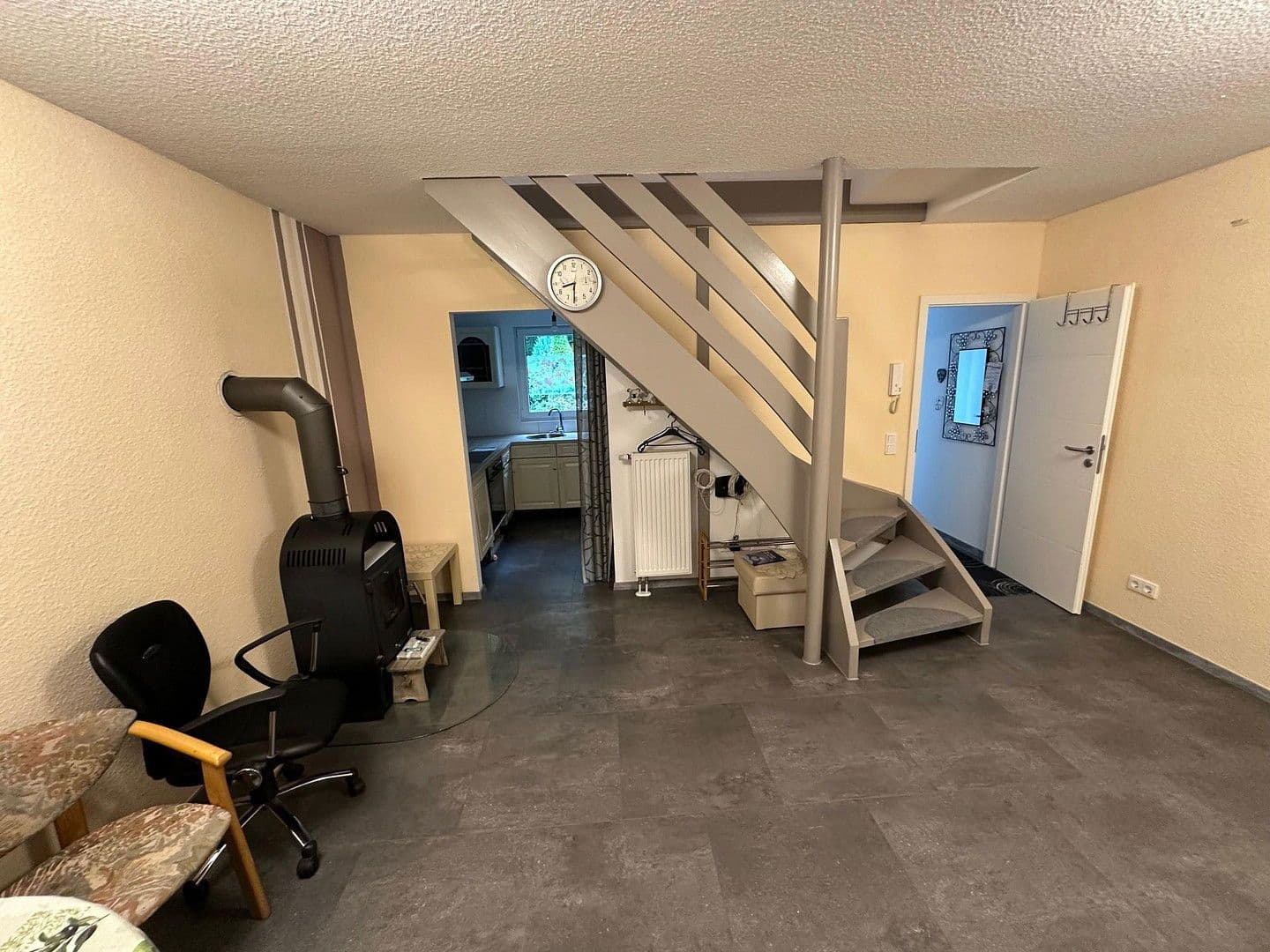 Pronájem domu 73 m², pozemek 237 m², Braunfels, Hessen Pronájem domu 73 m², pozemek 237 m², Braunfels, Hessen