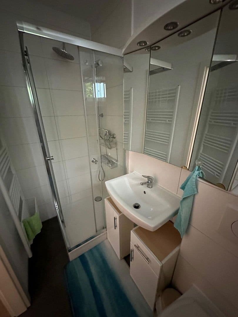 Pronájem domu 73 m², pozemek 237 m², Braunfels, Hessen Pronájem domu 73 m², pozemek 237 m², Braunfels, Hessen