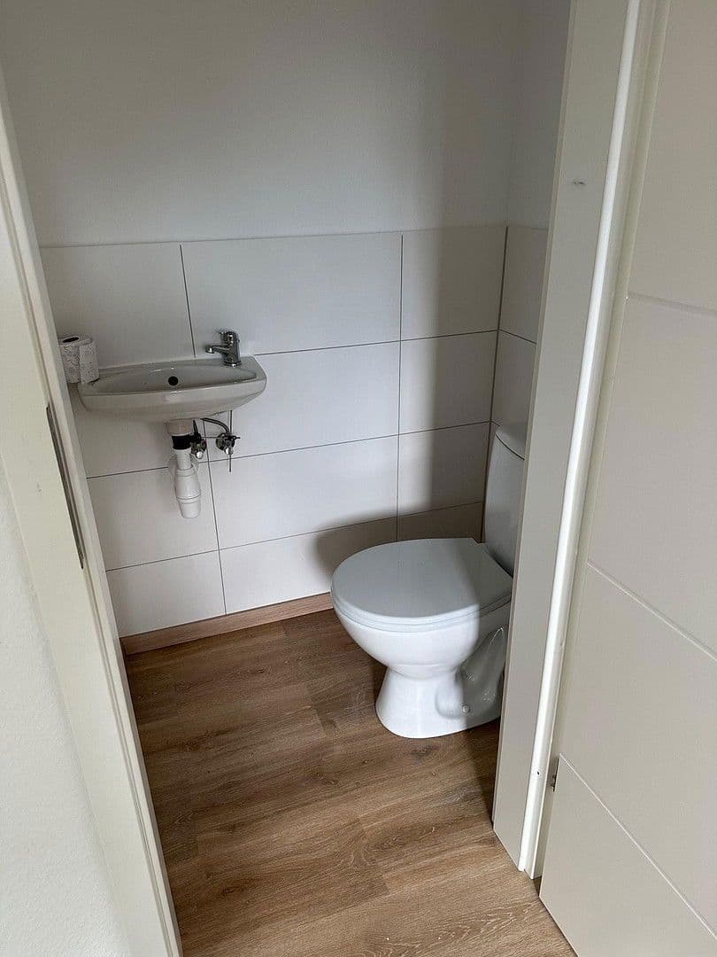 Pronájem domu 73 m², pozemek 237 m², Braunfels, Hessen Pronájem domu 73 m², pozemek 237 m², Braunfels, Hessen