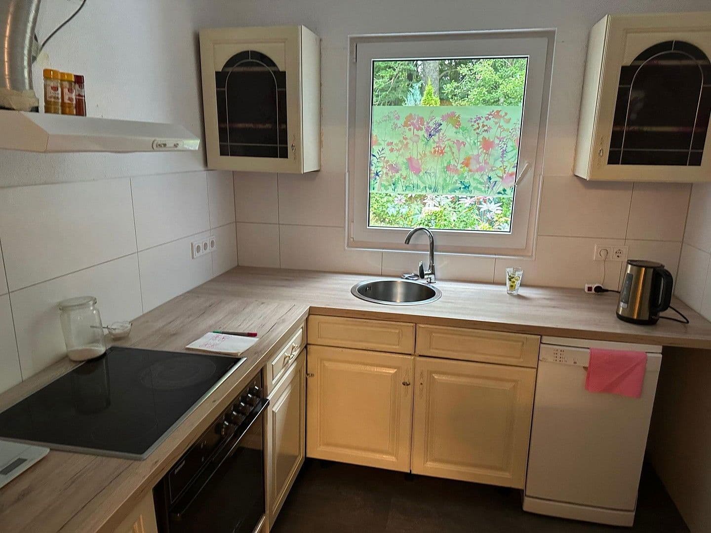 Pronájem domu 73 m², pozemek 237 m², Braunfels, Hessen Pronájem domu 73 m², pozemek 237 m², Braunfels, Hessen