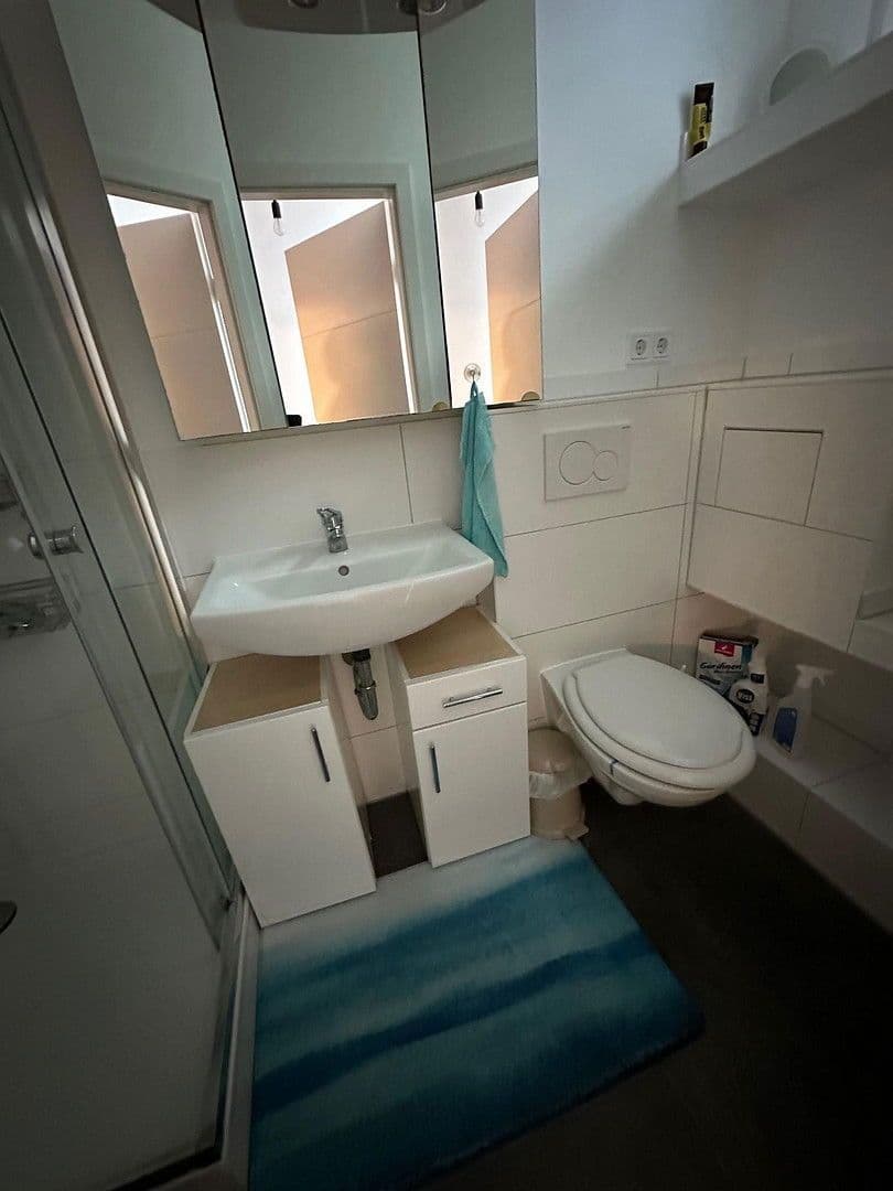 Pronájem domu 73 m², pozemek 237 m², Braunfels, Hessen Pronájem domu 73 m², pozemek 237 m², Braunfels, Hessen