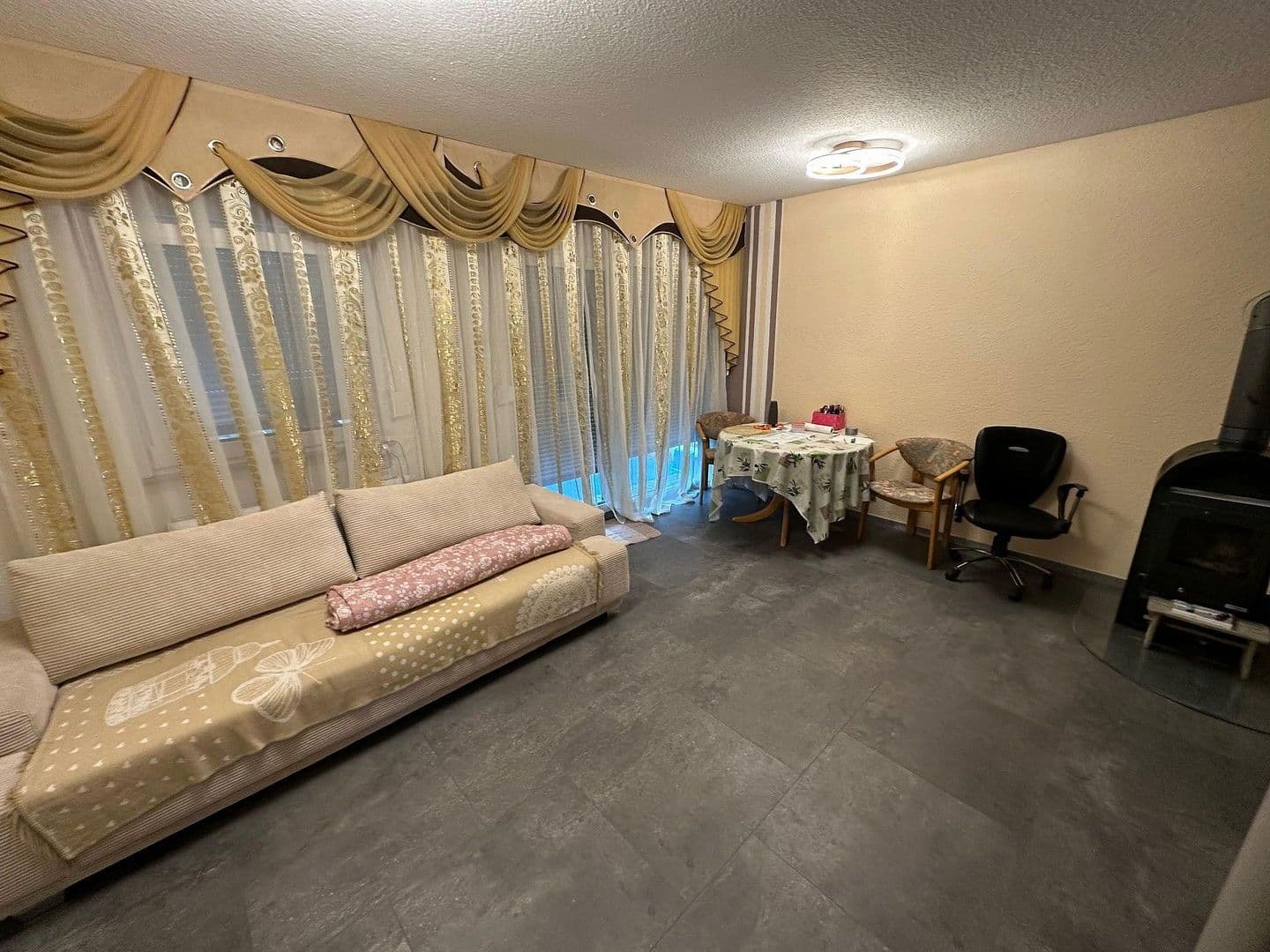 Pronájem domu 73 m², pozemek 237 m², Braunfels, Hessen Pronájem domu 73 m², pozemek 237 m², Braunfels, Hessen